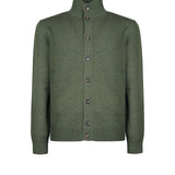 Cardigan ZANONE
Verde