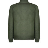 Cardigan ZANONE
Verde