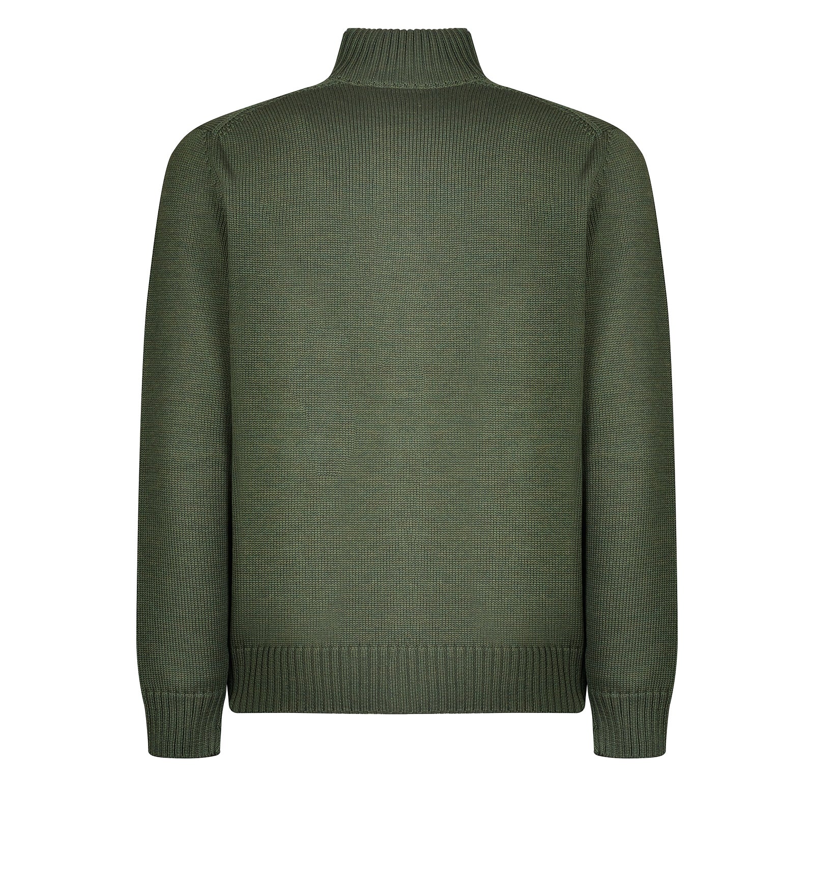 Cardigan ZANONE
Verde