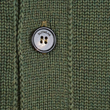 Cardigan ZANONE
Verde
