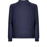 collo a cratere ZANONE
Blu