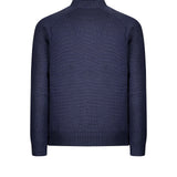 collo a cratere ZANONE
Blu