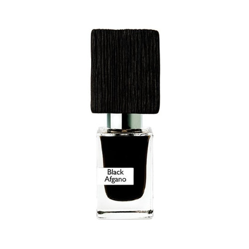 Profumo NASOMATTO BLACK AFGANO 30ML