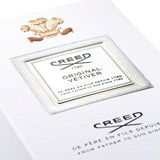Profumo CREED ORIGINAL VETIVER 100ML