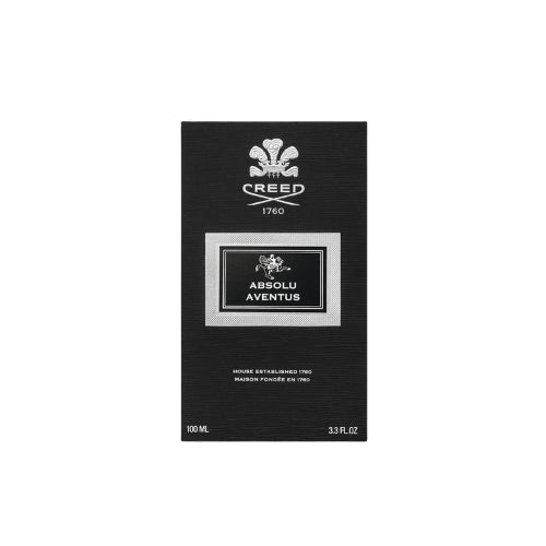 Profumo Creed Absolu Aventus 100 ml, dettaglio