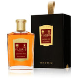 Profumo FLORIS Leather oud 100ML