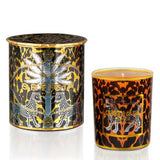 Candela ORTIGIA
Ambra nera