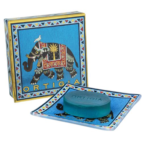 Piattino per sapone ORTIGIA
Sandalo