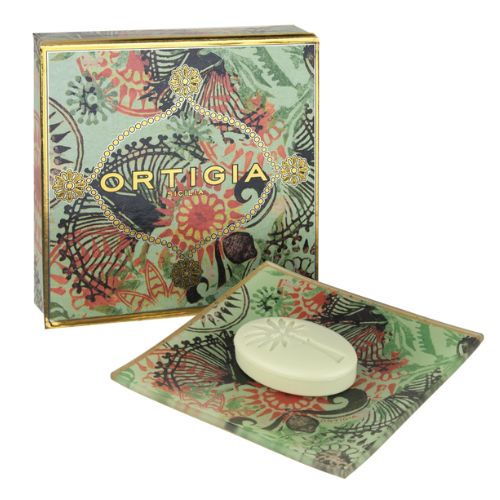 Piattino per sapone ORTIGIA
Sandalo