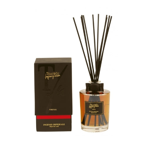 Profumatore TEATRO