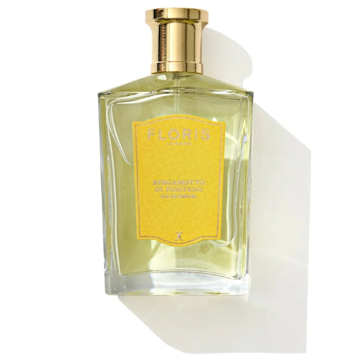 Profumo FLORIS Bergamotto di positano 100ML