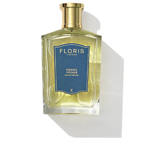 Profumo FLORIS Neroli voyage 100ML