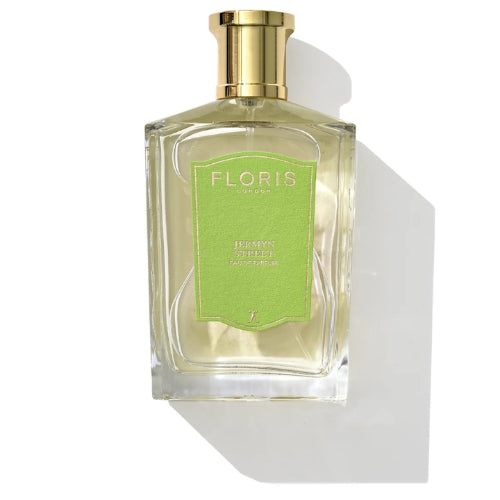 Profumo FLORIS Jermyn street 100ML