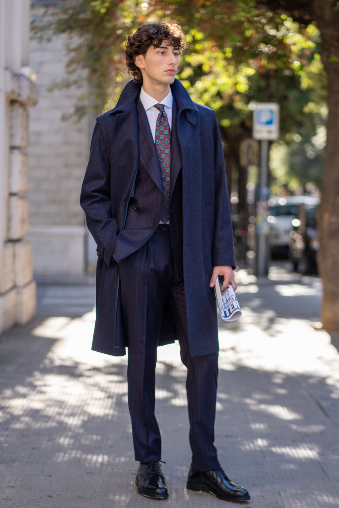 UOMO