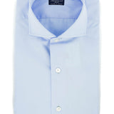 Camicia FINAMORE
Celeste