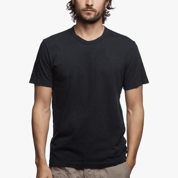 T-shirt JAMES PERSE
Blu