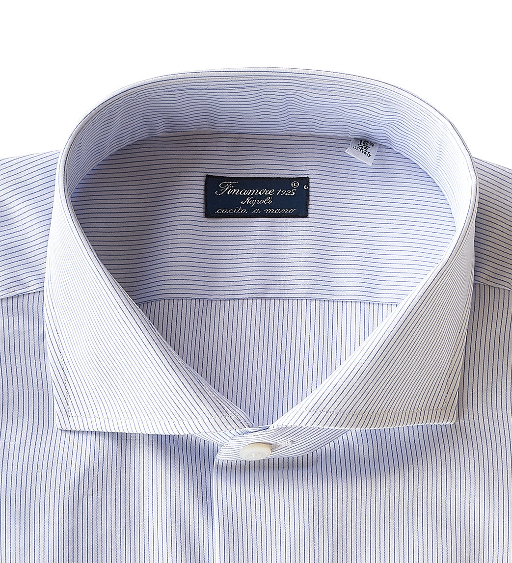 Camicia FINAMORE