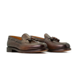 Scarpe BERWICK
Testa di moro