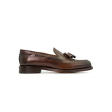 Scarpe BERWICK
Testa di moro