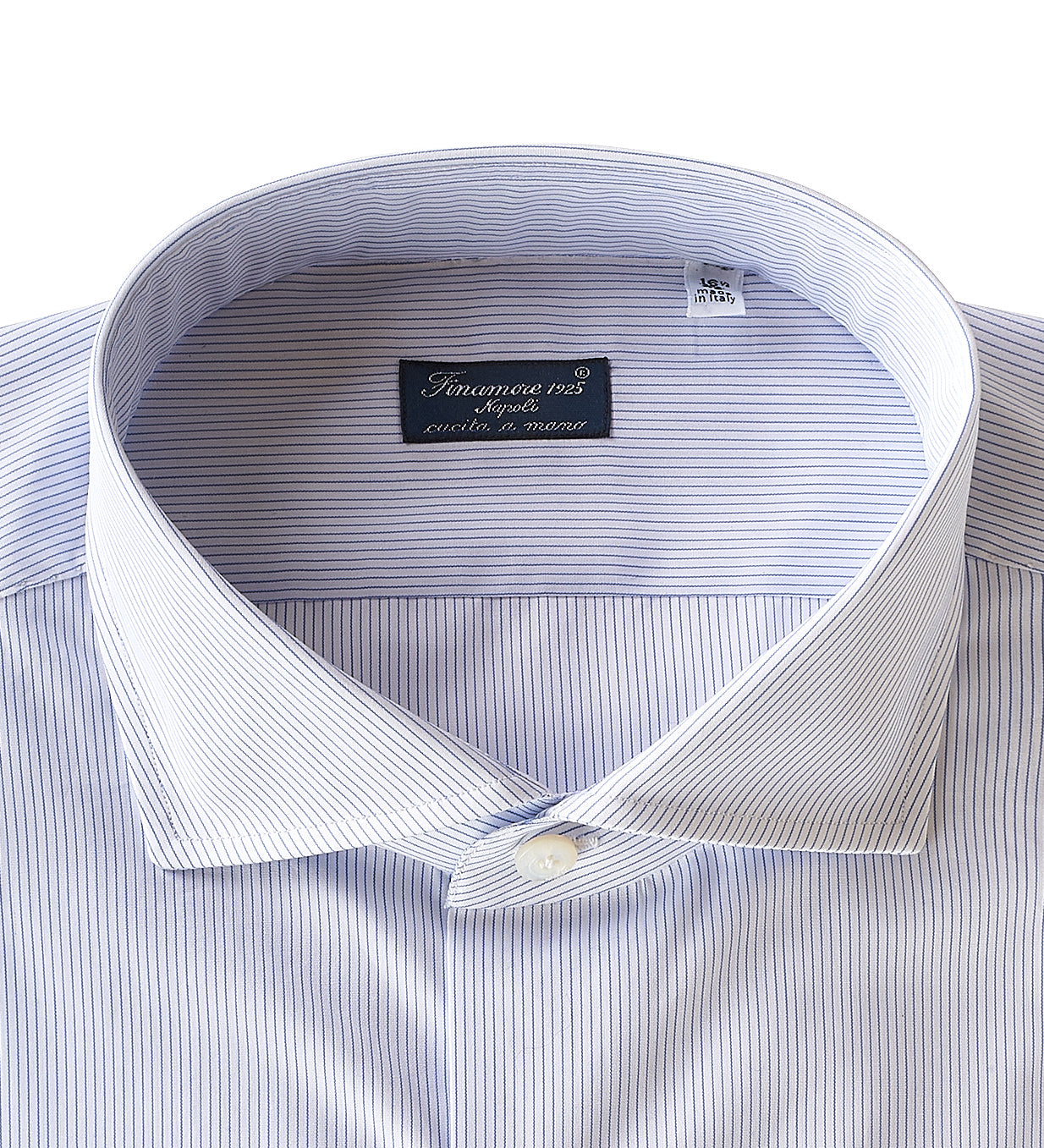 Camicia FINAMORE