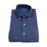 Camicia POLO RALPH LAUREN
Navy