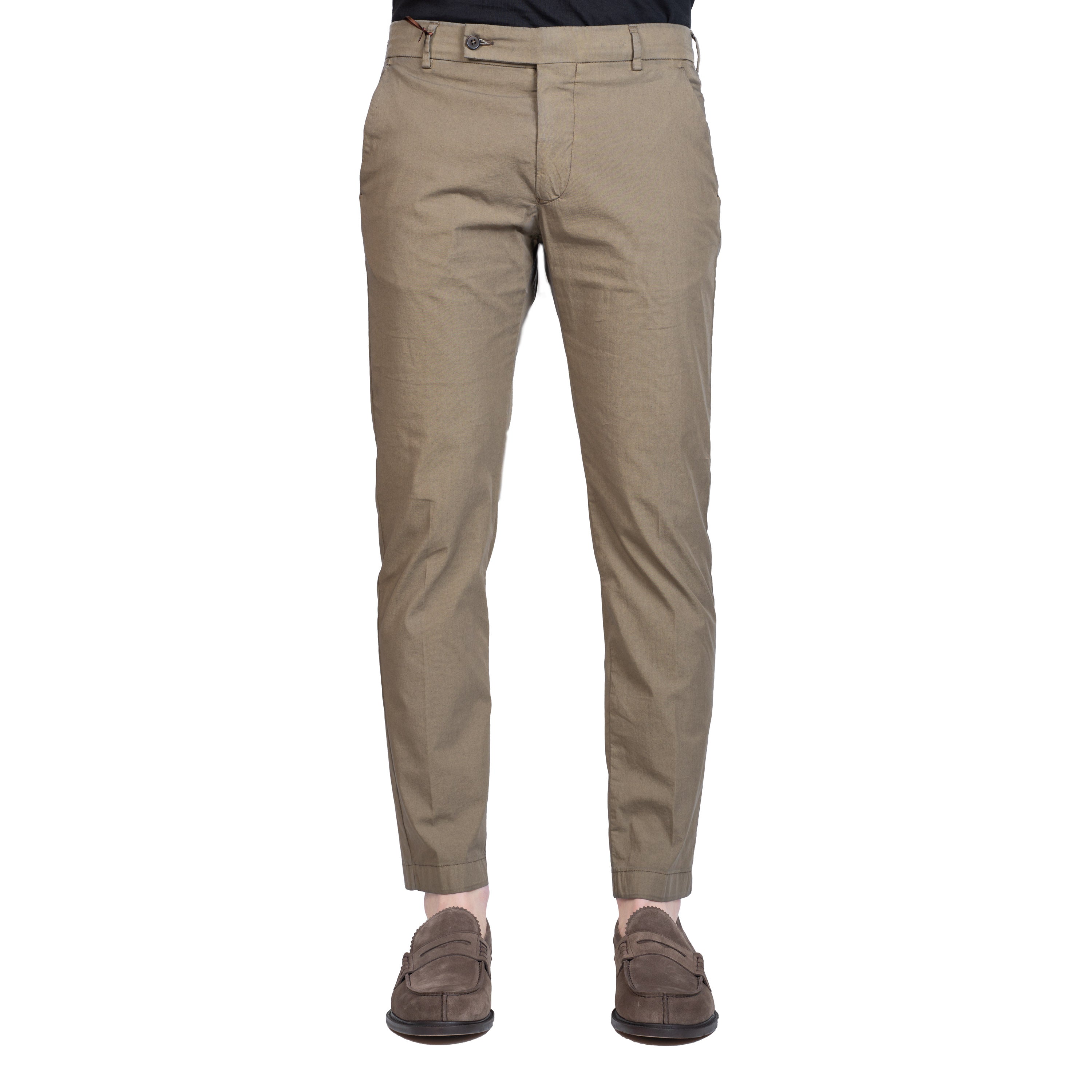 Pantalone BERWICH Morello 73 Noce
