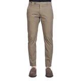 Pantalone BERWICH Morello 73 Noce
