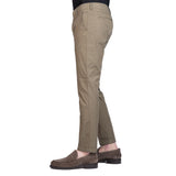 Pantalone BERWICH Morello 73 Noce