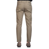 Pantalone BERWICH Morello 73 Noce
