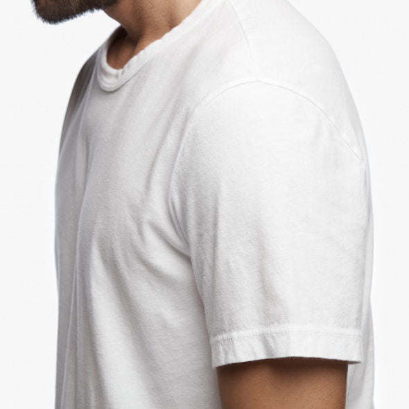 T-shirt JAMES PERSE
Bianco