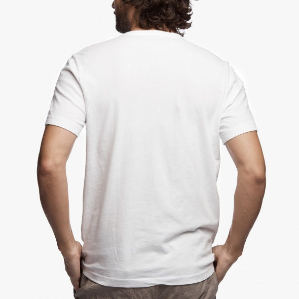 T-shirt JAMES PERSE
Bianco