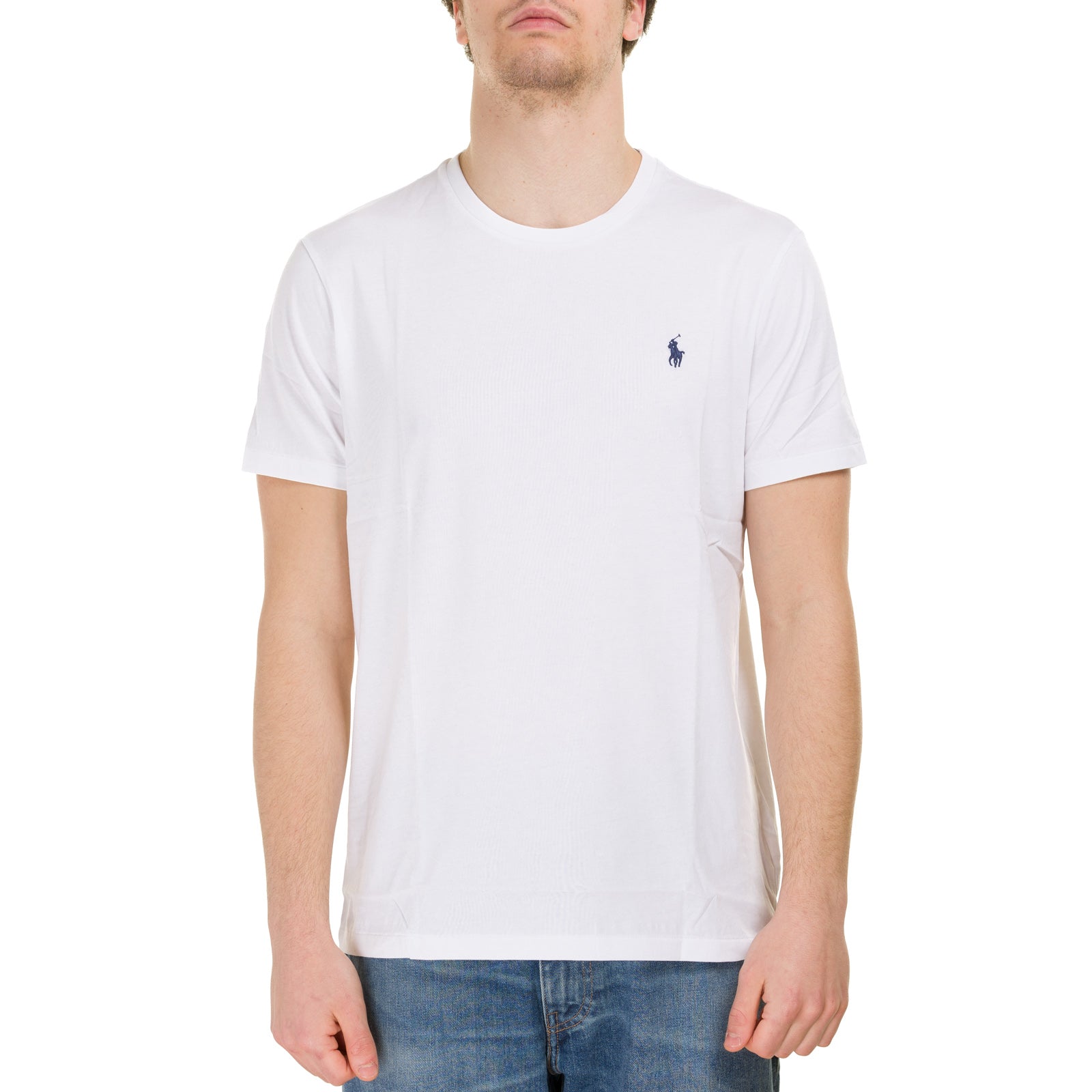 T-shirt POLO RALPH LAUREN
Bianco