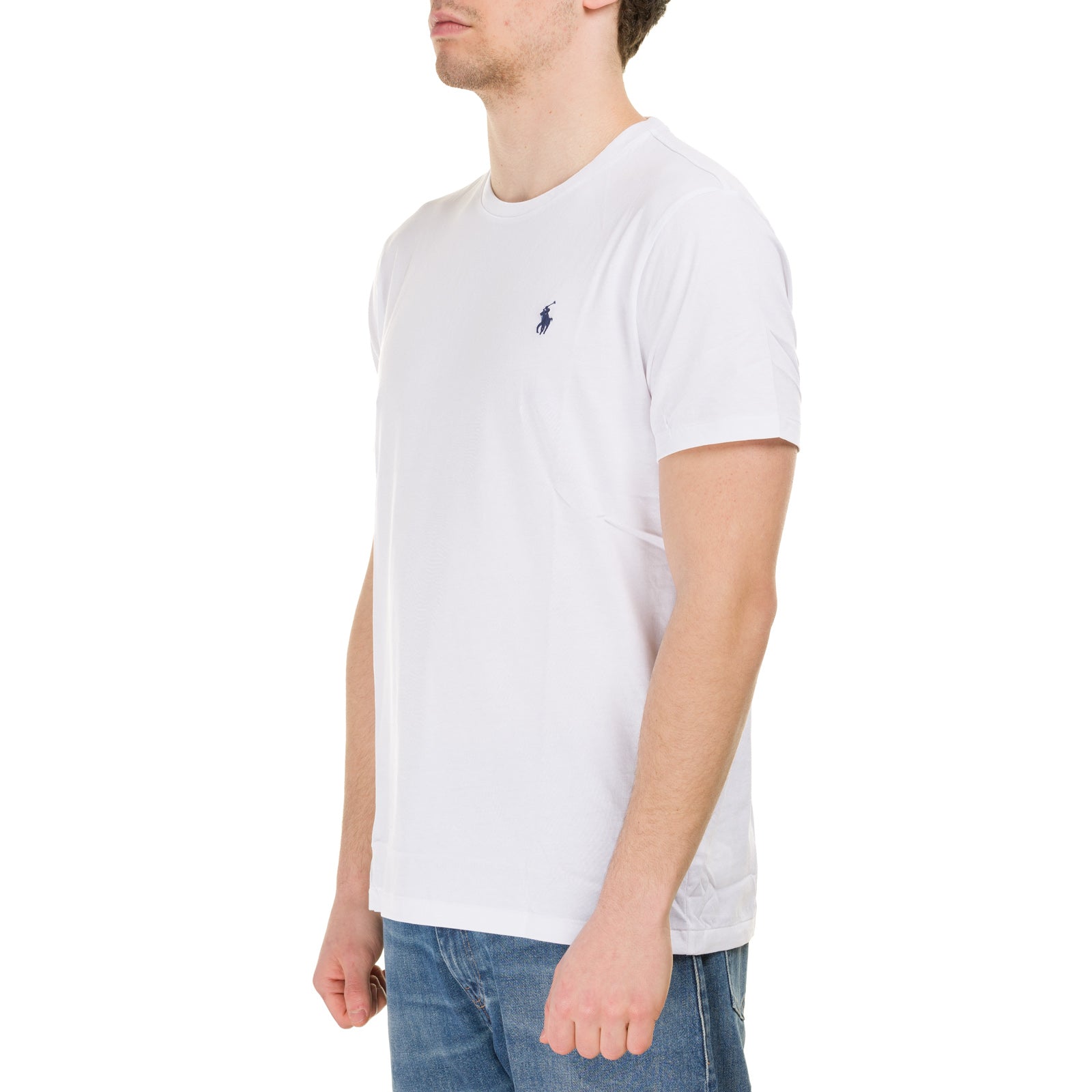 T-shirt POLO RALPH LAUREN
Bianco