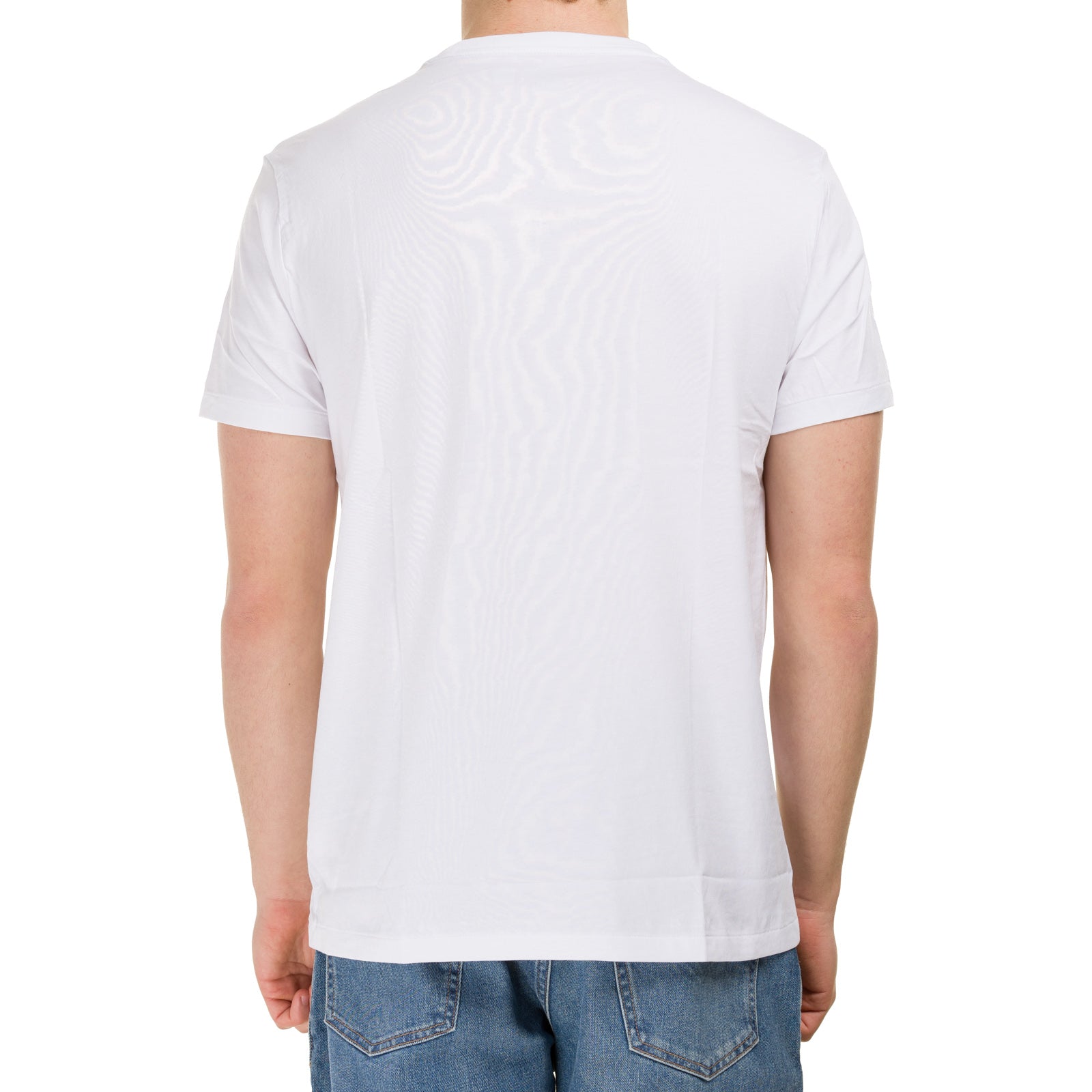 T-shirt POLO RALPH LAUREN
Bianco