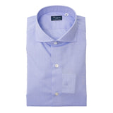 Camicia FINAMORE Napoli
Celeste