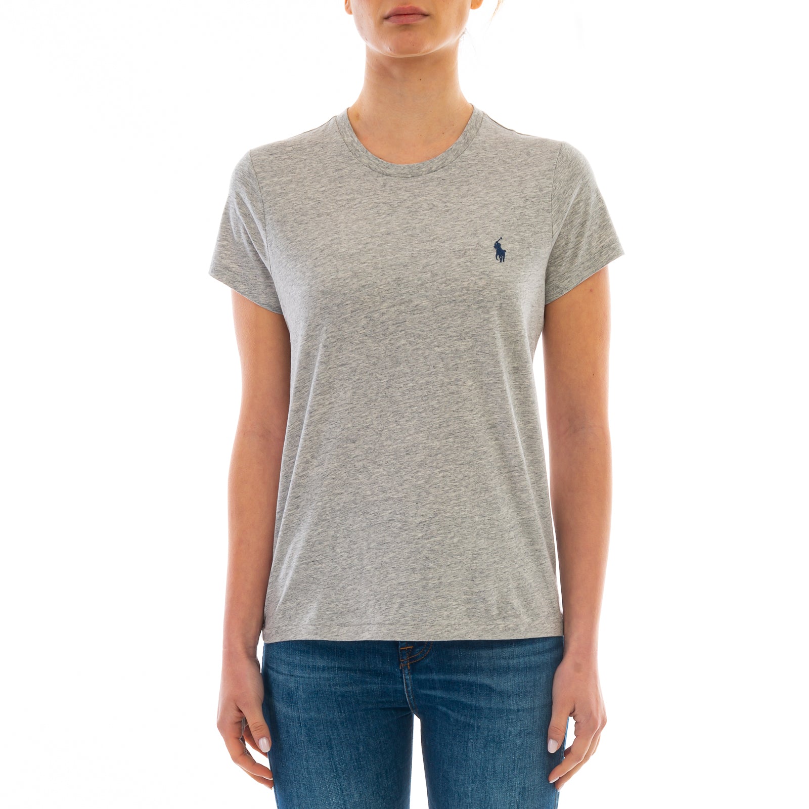 T-shirt POLO RALPH LAUREN
Grigio