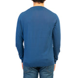 Maglia ROBERTO COLLINA
Indaco