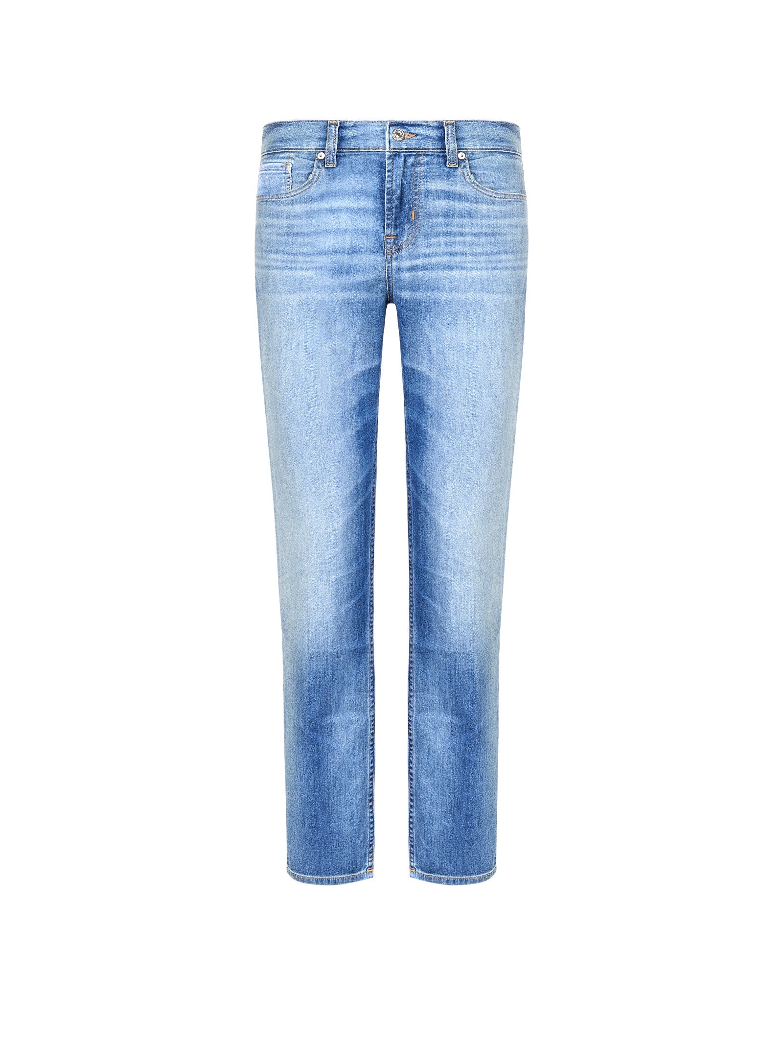 Jeans 7 FOR ALL MANKIND
Blu