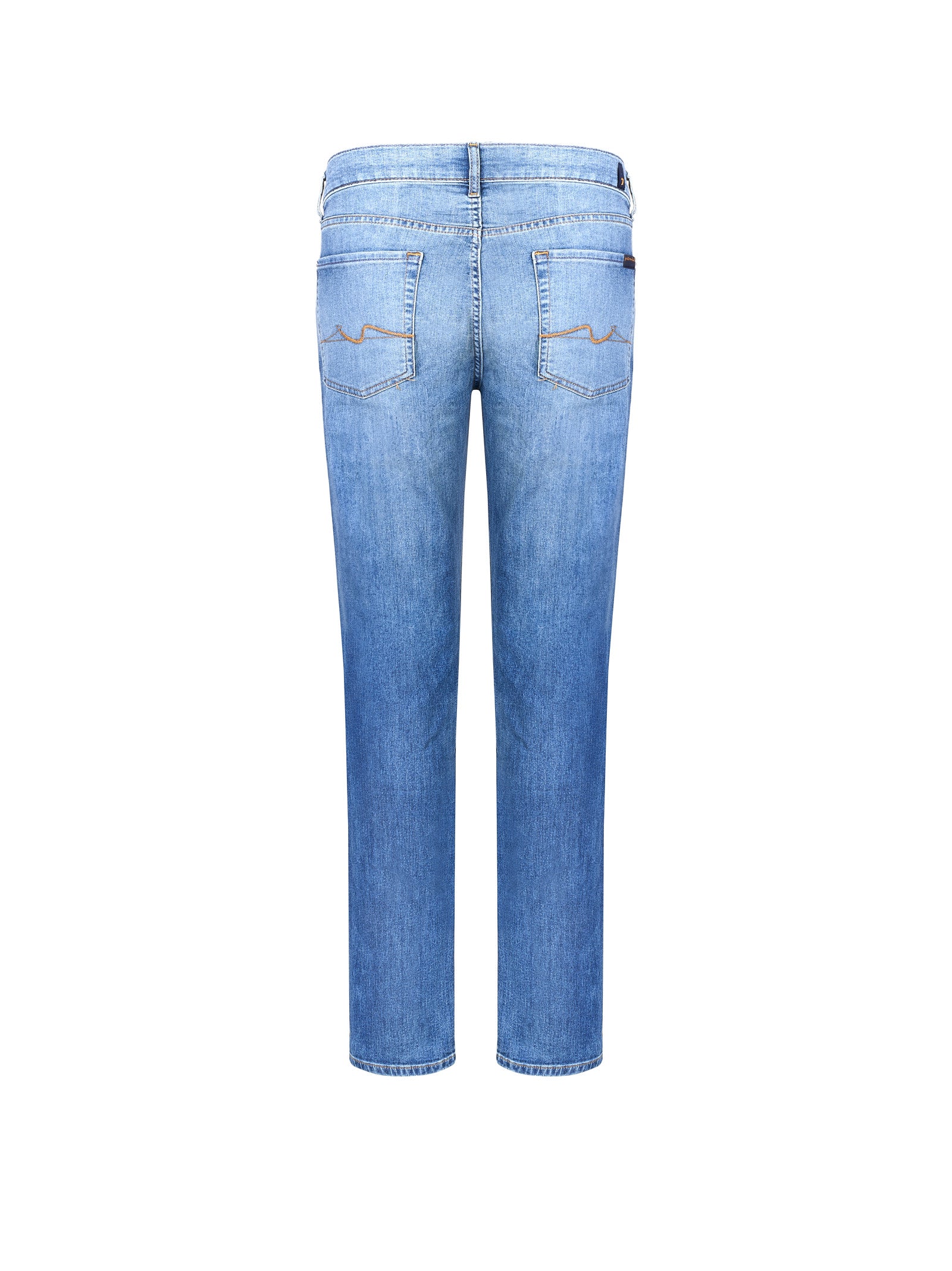 Jeans 7 FOR ALL MANKIND
Blu
