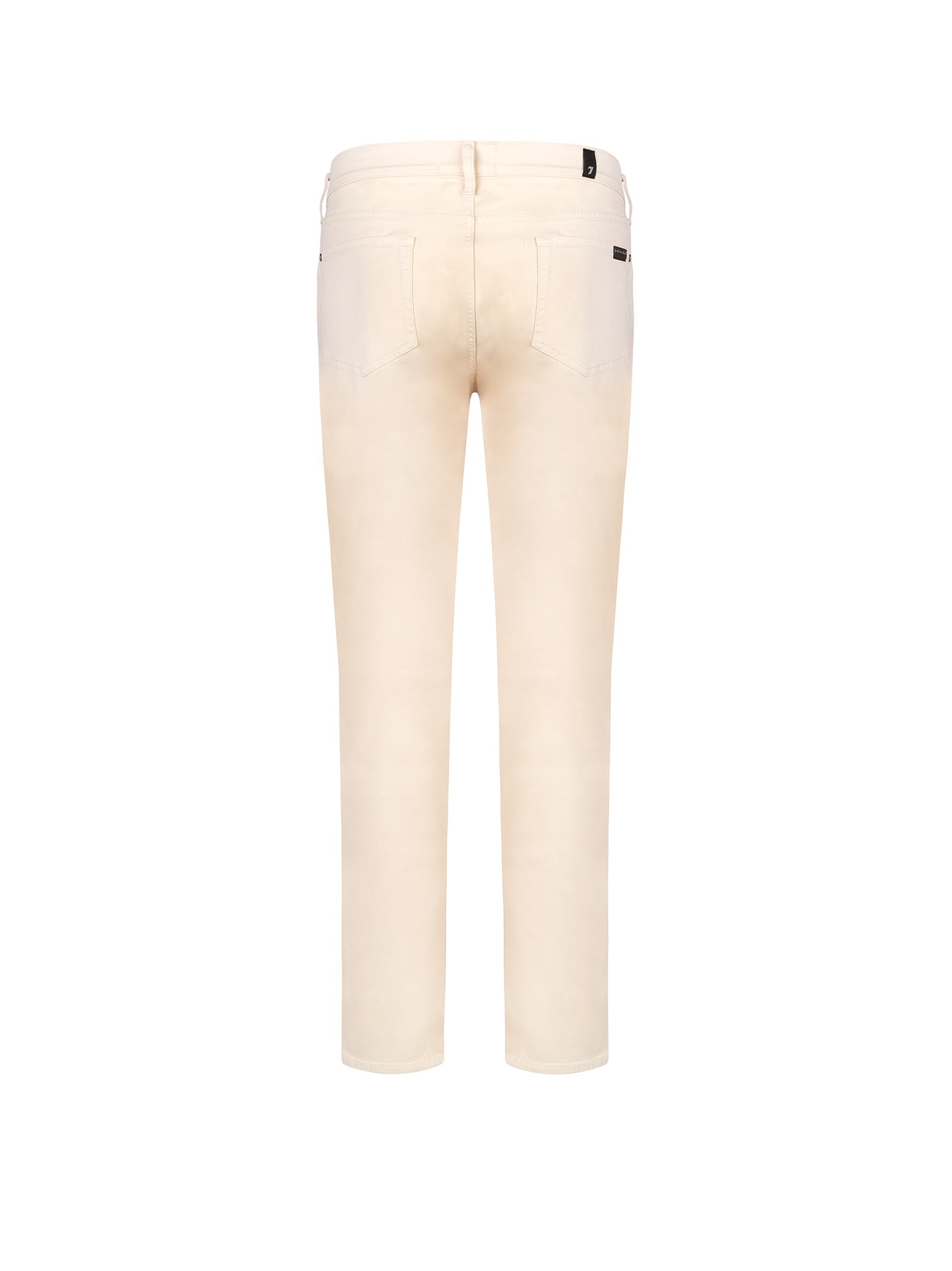 Jeans 7 FOR ALL MANKIND
Bianco