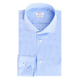 Camicia BORRIELLO
Rig.celeste