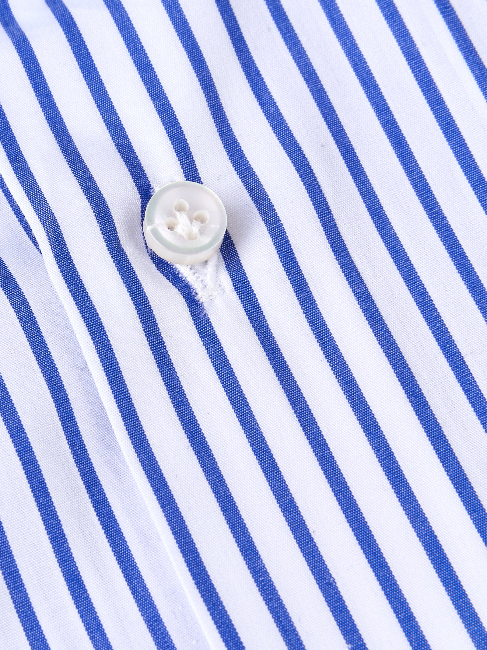 Camicia BORRIELLO
Rig.blu/bianco