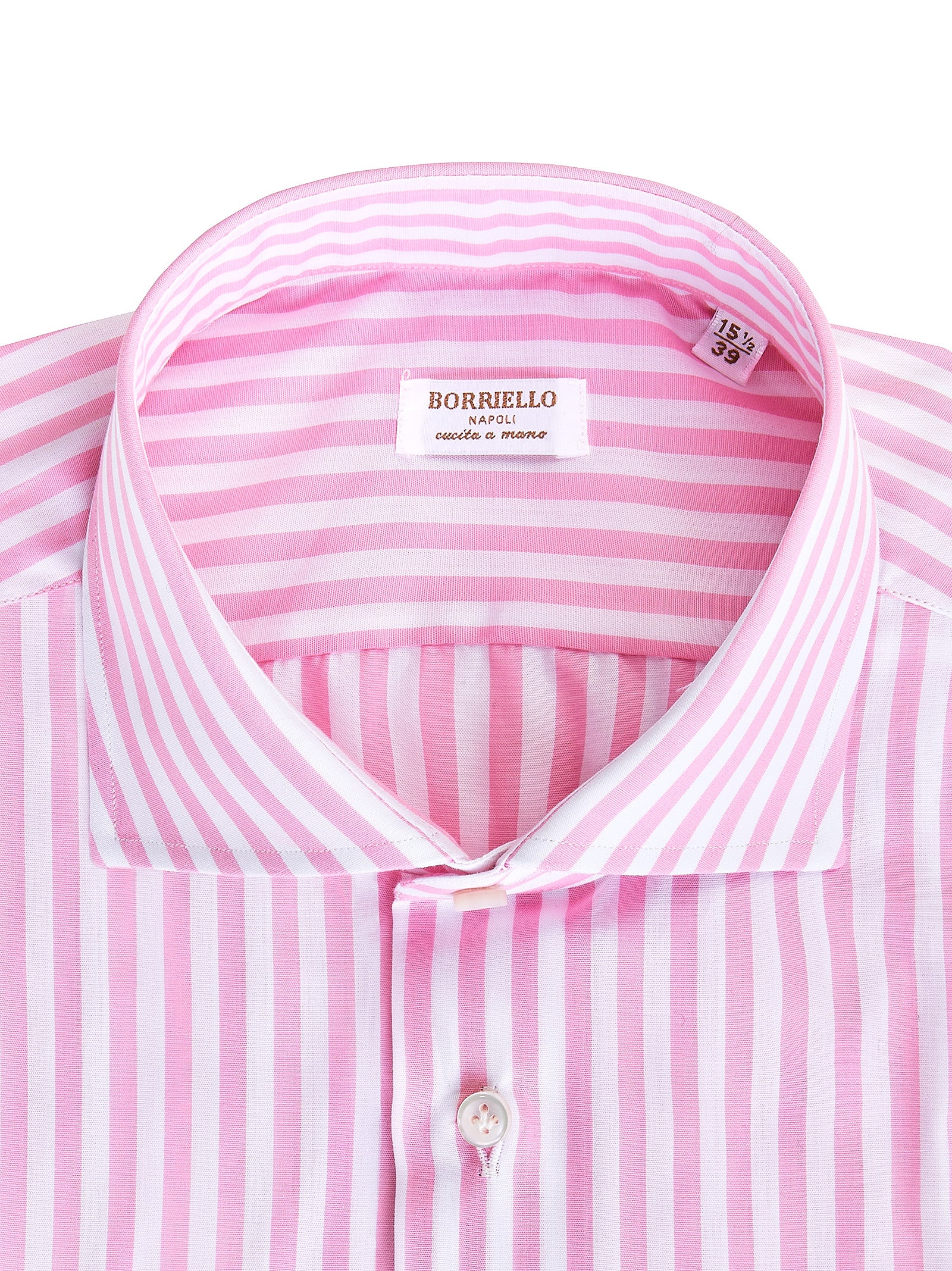 Camicia BORRIELLO
Rig.rosa