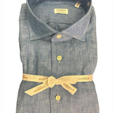 Camicia BORRIELLO
Carta da zucchero
