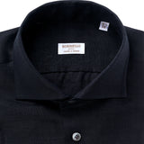 Camicia BORRIELLO
Nero