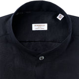Camicia BORRIELLO
Nero