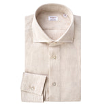Camicia BORRIELLO
Beige