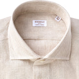 Camicia BORRIELLO
Beige