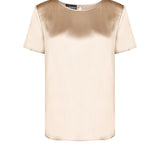 Top EMPORIO ARMANI
Beige