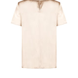 Top EMPORIO ARMANI
Beige